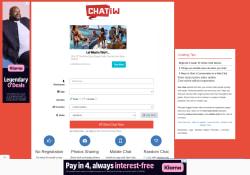 Chatiw